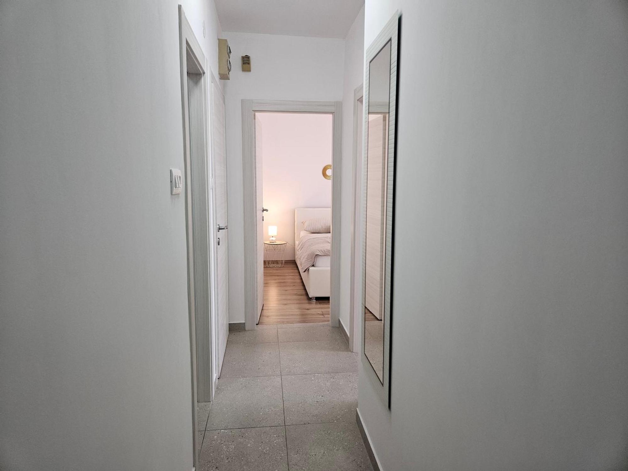Apartmani Pavlovic Кърк Екстериор снимка